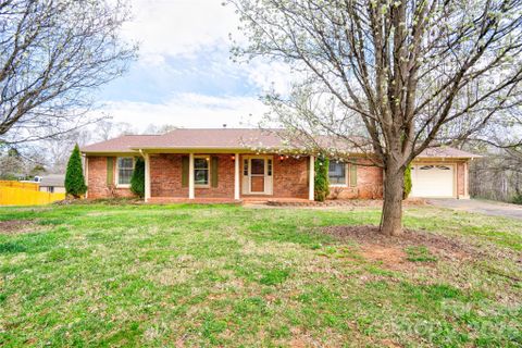 1803 David Drive
