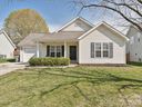 1821 Conifer Circle sold home in Charlotte, SC