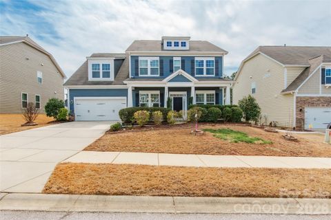 1105 Mantell Road pending home in Walnut Creek, Lancaster, SC
