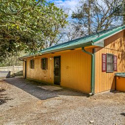 242 Plott Balsam Road