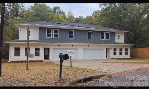 501 503 Granby Circle
