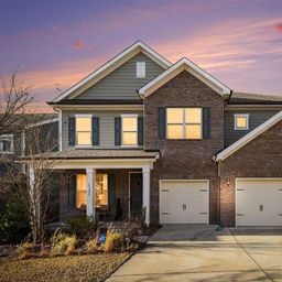 15200 Autumn Sage Drive