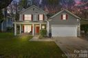 8701 Kirkley Glen Lane sold home in Charlotte, SC