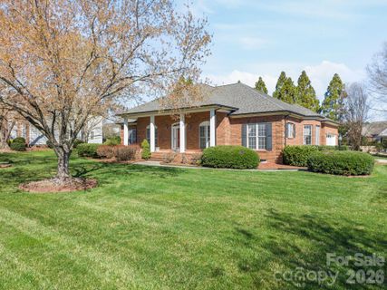 4801 Sherborne Drive sold home in Clare Haven, Harrisburg, NC