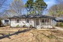 3319 Fincher Boulevard sold home in Charlotte, SC