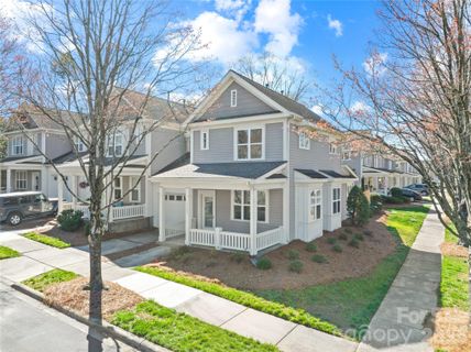 18225 Taffrail Way sold home in Villages At Harborside, Cornelius, NC