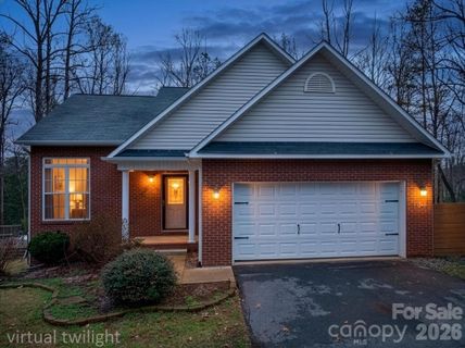 4927 Gateway Drive sold home in Southbridge, Claremont, NC