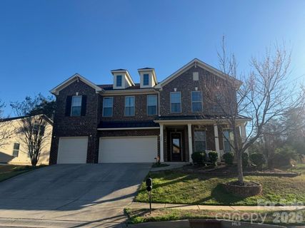 1355 Cilantro Court sold home in Lake Ridge, Fort Mill, SC