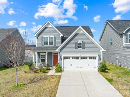1860 Tacoma Way sold home in Villages Of Denver, Denver, NC