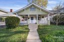 208 Maupin Avenue sold home in Salisbury, SC