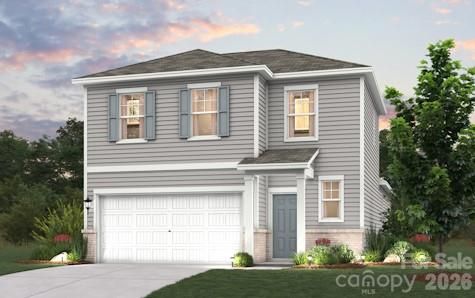 8118 Chilkoot Lane