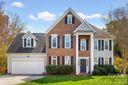 8414 Newton Lane sold home in Charlotte, SC
