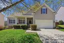 241 Golden Valley Drive sold home in Mooresville, SC