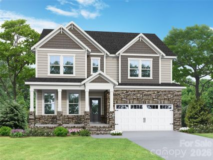 2917 Audubon Ridge active home in Enclave At Belmont, Belmont, NC