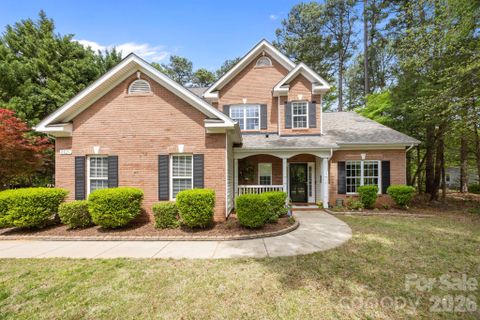 8821 Hambright Road