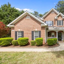8821 Hambright Road