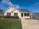 6028 Bradford Court sold home in Dallas, SC