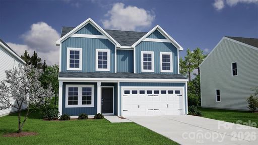 1005 Forest Walk Street active home in Piper Creek, Newton, NC