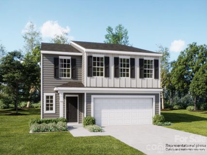 4126 Oxford Glen Drive