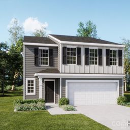 4126 Oxford Glen Drive
