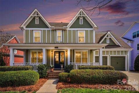 15209 Country Lake Drive sold home in McCullough, Pineville, NC
