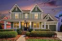15209 Country Lake Drive sold home in Pineville, SC
