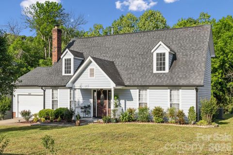 3223 Rheinwood Court sold home in Ashley Farms, Matthews, NC