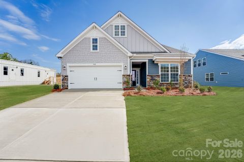 5480 Redbud Road pending home in Roselyn, Lancaster, SC