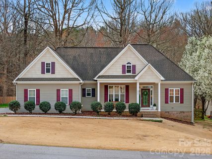 6444 Winding Creek Lane sold home in Rock Springs, Denver, NC