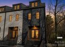 1352 Briar Creek Road sold home in Charlotte, SC