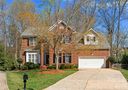 8905 Leitrim Court sold home in Charlotte, SC
