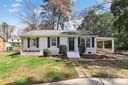 1234 Clanton Road sold home in Charlotte, SC