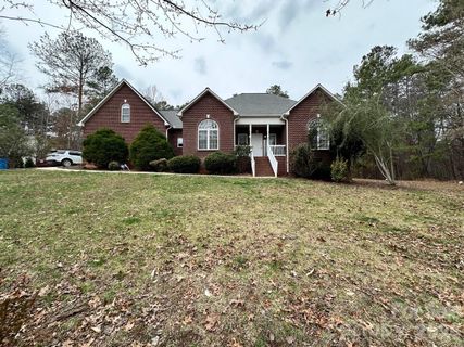 1385 Ron Whicker Drive