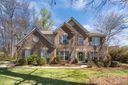 10833 Kenderly Court sold home in Charlotte, SC