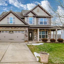 2416 Chinkapin Court