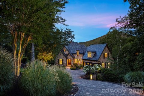 1829 Bella Vista Court active home in The Cliffs At Walnut Cove, Arden, NC