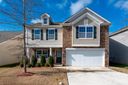 2408 Alex Ryan Drive sold home in Charlotte, SC