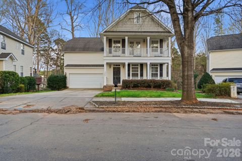 13062 Windy Lea Lane active home in Crosswinds, Huntersville, NC