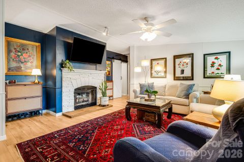 217 Sandy Creek Court sold home in Clear Creek Meadows, Hendersonville, NC