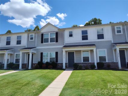 2260 Cranberry Way sold home in Ashton Manor, Salisbury, NC