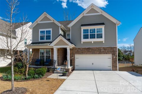 3020 Sewee Lane pending home in Lawson, Waxhaw, NC
