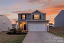 3124 Wynn Way sold home in Charlotte, SC
