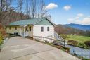 120 Mountain Mist Lane sold home in Waynesville, SC