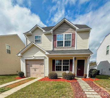 5730 Natick Drive pending home in Pennacook, Charlotte, NC