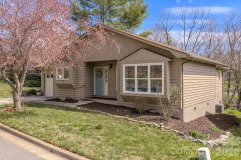 4 Hedgerose Court active home in Hawthorne, Asheville, NC