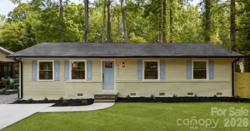 Homes in Shamrock Hills, Charlotte