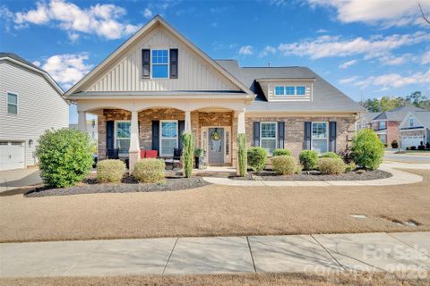 132 Pine Eagle Drive pending home in Timberwood, Rock Hill, SC