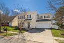17909 Caldwell Track Drive sold home in Cornelius, SC