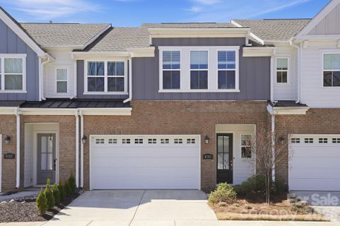 4131 Merkland Lane sold home in Kenley, Charlotte, NC
