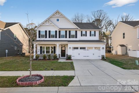 911 Dogwood Creek Lane